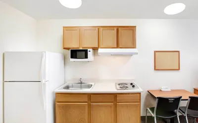 Photo 5 - WoodSpring Suites Houston La Porte