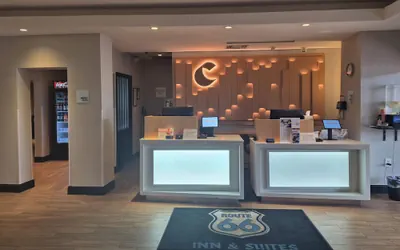 Photo 4 - Comfort Inn & Suites Miami - Route 66