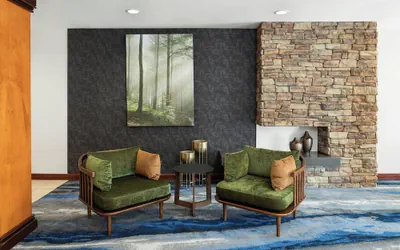Photo 3 - Fairfield Inn & Suites Marianna