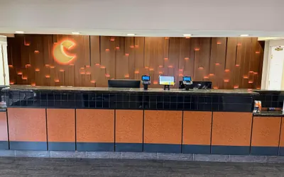 Photo 2 - Comfort Inn & Suites North Charleston - Northwoods