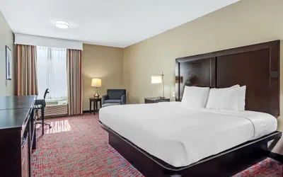 Photo 5 - Comfort Inn & Suites North Charleston - Northwoods