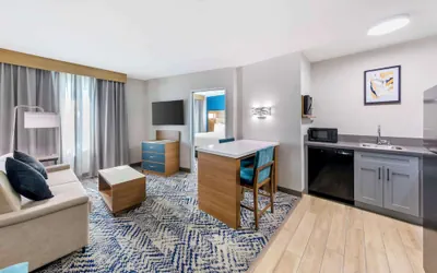 Photo 2 - Executive Residency by Best Western Victorville