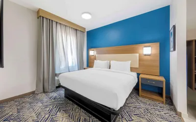 Photo 5 - Executive Residency by Best Western Victorville