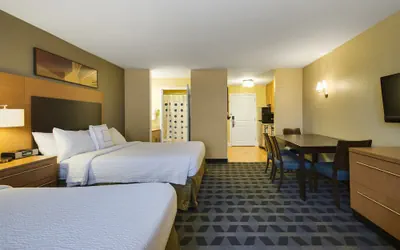 Photo 5 - TownePlace Suites Kansas City Overland Park