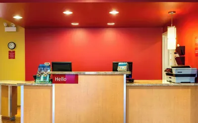 Photo 3 - TownePlace Suites Kansas City Overland Park