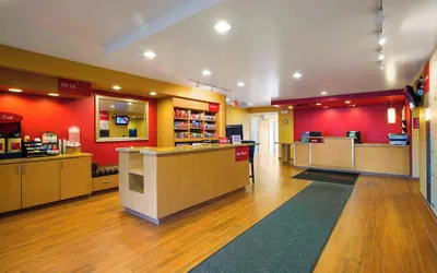 Photo 4 - TownePlace Suites Kansas City Overland Park