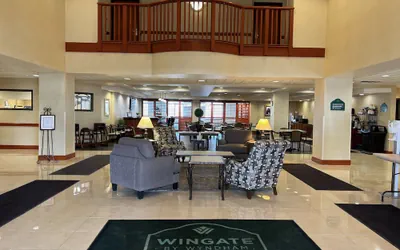 Photo 2 - Wingate By Wyndham Peoria