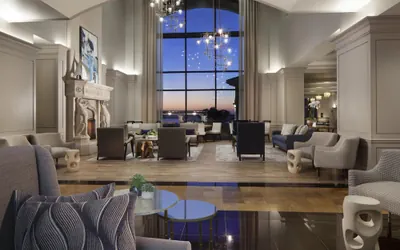 Photo 4 - Hilton Dallas/Rockwall Lakefront