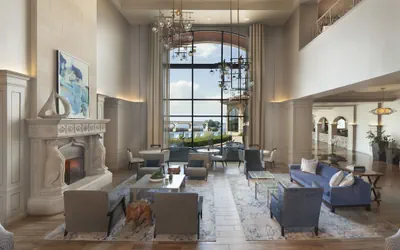Photo 3 - Hilton Dallas/Rockwall Lakefront