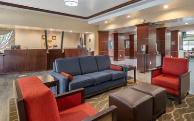 Photo 4 - Comfort Suites Olive Branch - Memphis South
