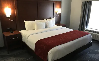 Photo 5 - Comfort Suites Olive Branch - Memphis South