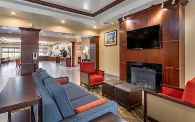 Photo 3 - Comfort Suites Olive Branch - Memphis South