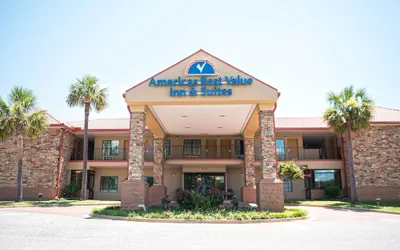 Photo 2 - Americas Best Value Inn & Suites Griffin