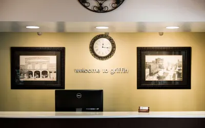 Photo 4 - Americas Best Value Inn & Suites Griffin