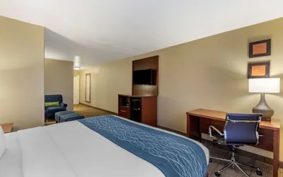 Photo 5 - Comfort Inn Saint George North