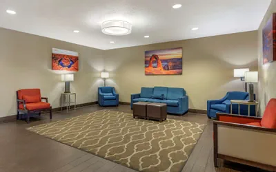 Photo 3 - Comfort Inn Saint George North