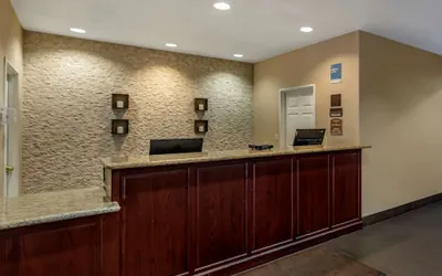 Photo 4 - Comfort Inn Saint George North