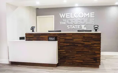 Photo 5 - Hampton Inn Baton Rouge - Denham Springs