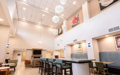 Photo 3 - Hampton Inn & Suites McComb