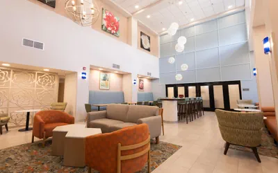 Photo 4 - Hampton Inn & Suites McComb