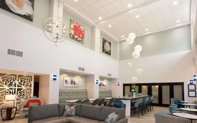 Photo 3 - Hampton Inn & Suites McComb