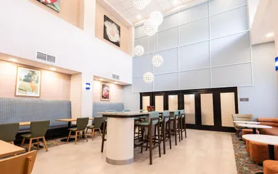 Photo 2 - Hampton Inn & Suites McComb