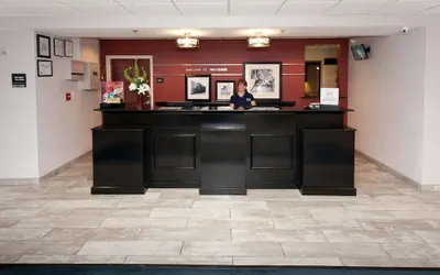 Photo 4 - Hampton Inn & Suites McComb