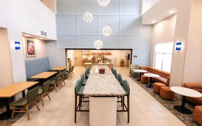 Photo 5 - Hampton Inn & Suites McComb