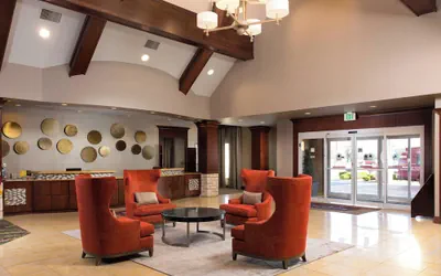 Photo 2 - Residence Inn by Marriott Kansas City Airport