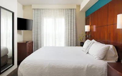 Photo 3 - Residence Inn by Marriott Kansas City Airport