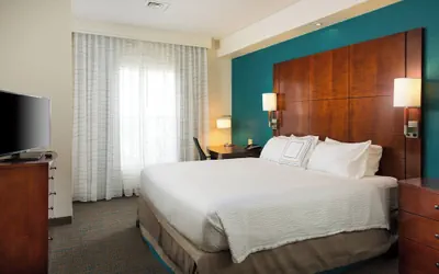 Photo 5 - Residence Inn by Marriott Kansas City Airport