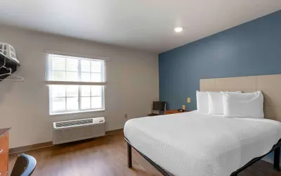 Photo 4 - Extended Stay America Select Suites - Lakeland