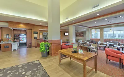 Photo 4 - Hilton Garden Inn Laramie