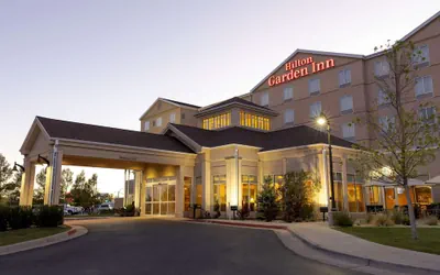 Photo 2 - Hilton Garden Inn Laramie