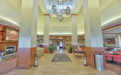 Photo 5 - Hilton Garden Inn Laramie