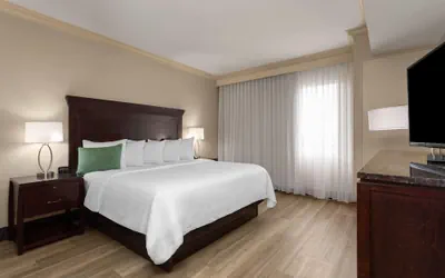 Photo 5 - Hawthorn Extended Stay by Wyndham West Palm Beach Airport