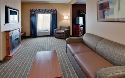 Photo 5 - Holiday Inn Express Hotel & Suites Suffolk by IHG