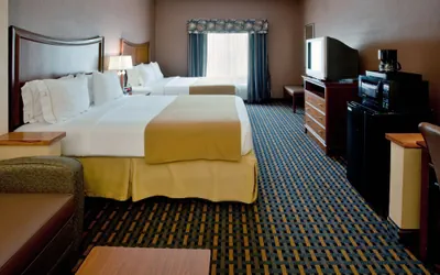 Photo 4 - Holiday Inn Express Hotel & Suites Suffolk by IHG