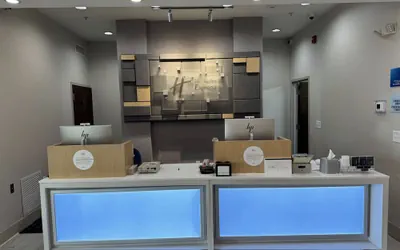 Photo 2 - Holiday Inn Express Hotel & Suites Malvern by IHG