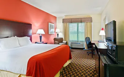 Photo 5 - Holiday Inn Express Hotel & Suites Malvern by IHG