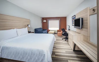 Photo 4 - Holiday Inn Express and Suites Ontario Airport by IHG
