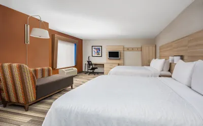 Photo 5 - Holiday Inn Express and Suites Ontario Airport by IHG
