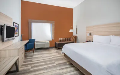 Photo 3 - Holiday Inn Express and Suites Ontario Airport by IHG