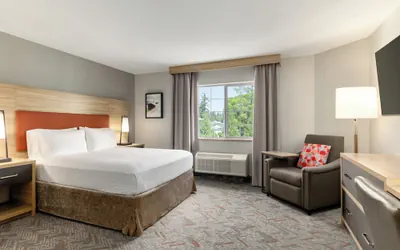 Photo 4 - Candlewood Suites Oak Harbor by IHG