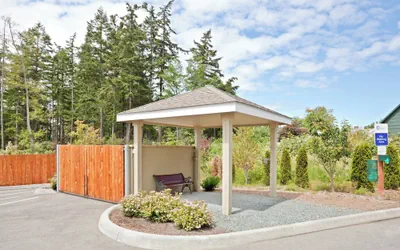 Photo 2 - Candlewood Suites Oak Harbor by IHG