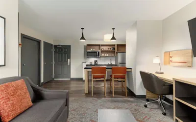 Photo 5 - Candlewood Suites Oak Harbor by IHG