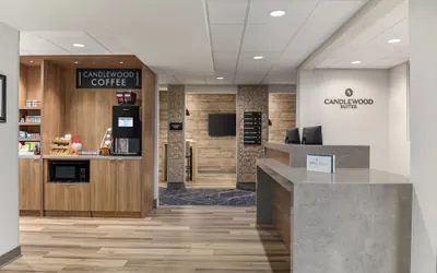 Candlewood Suites Oak Harbor by IHG