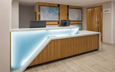 Photo 3 - SpringHill Suites by Marriott Lancaster Palmdale