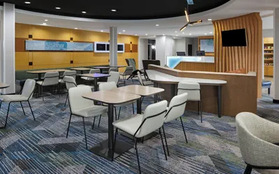 Photo 2 - SpringHill Suites by Marriott Lancaster Palmdale
