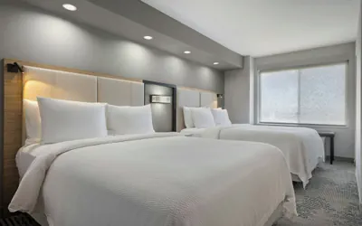 Photo 4 - SpringHill Suites by Marriott Lancaster Palmdale